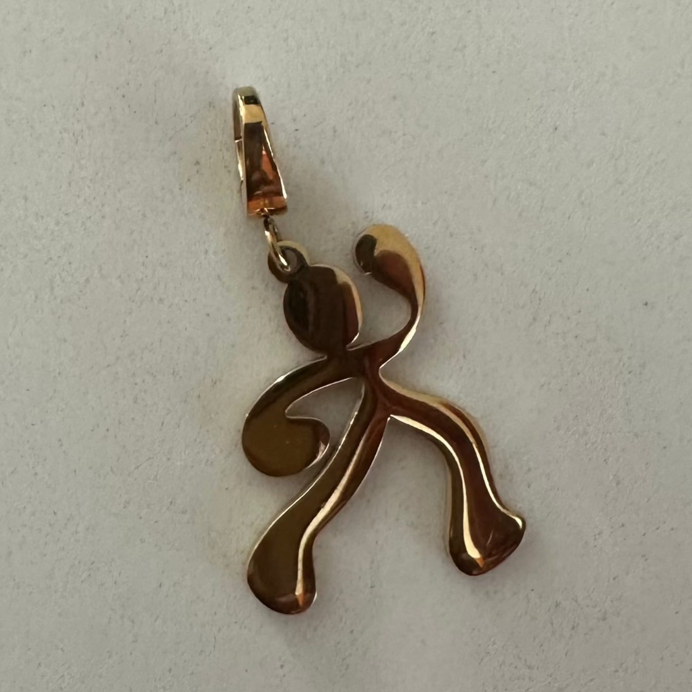 BLK Events LA Joy Charm Earrings (MIX MATCH) - Asanti by Koi