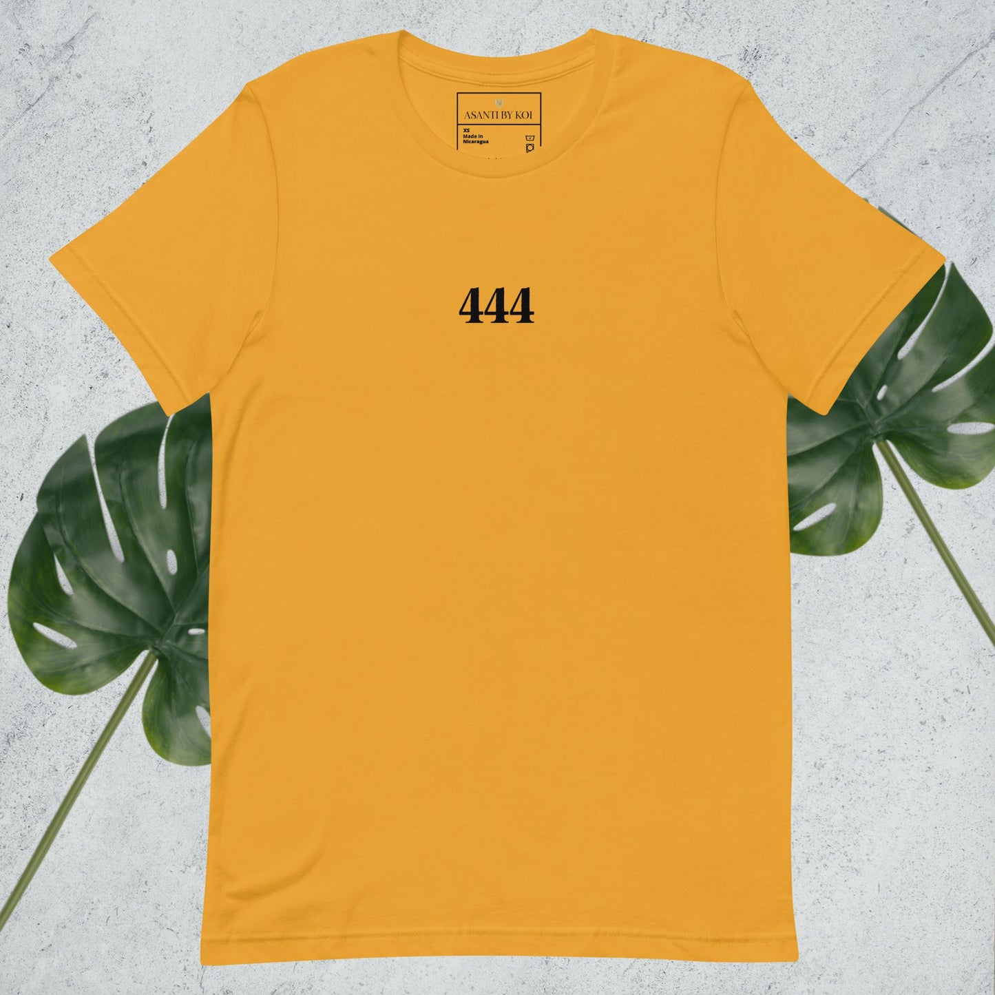 444 Divinely Protected T-shirt