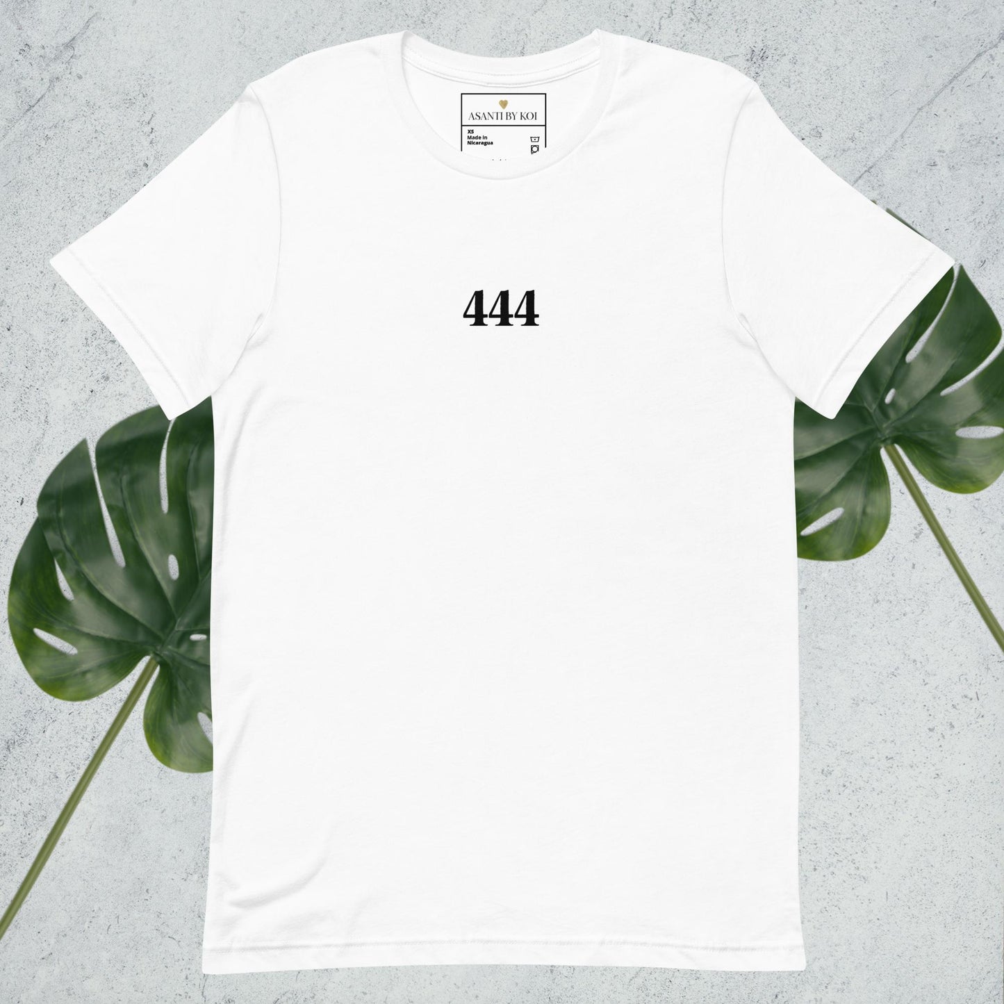 444 Divinely Protected T-shirt