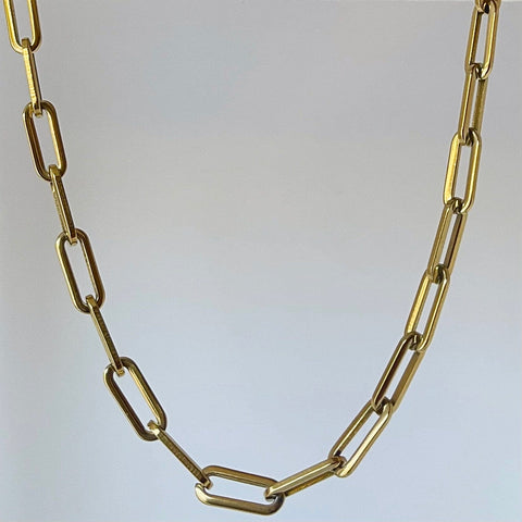 Malindi Necklace
