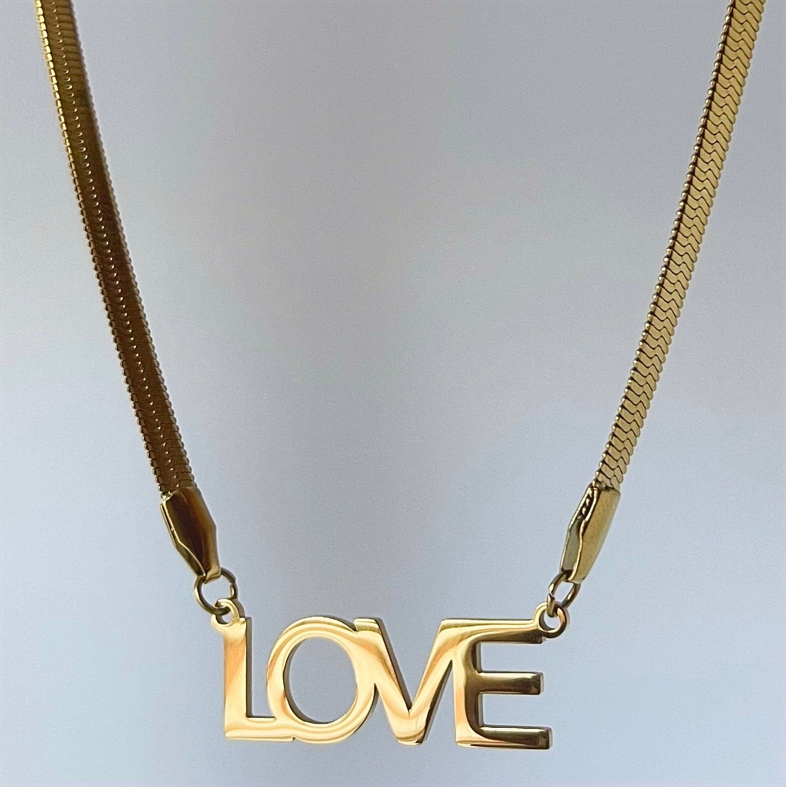 Asanti by Koi Necklaces Love Wins Necklace